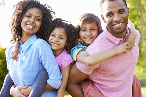 family therapy