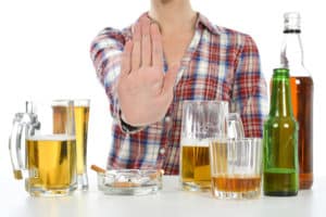 Taking Advantage of Sobriety: What Quitting Alcohol Does For You