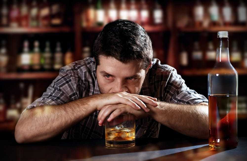Understanding Alcoholism: The Five Types of Alcoholics