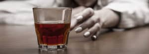 alcohol addiction therapy