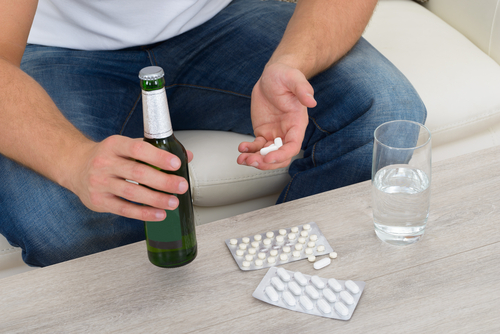 Avoid using alcohol or sedatives, as they can also increase the risk of respiratory depression and other dangerous side effects.