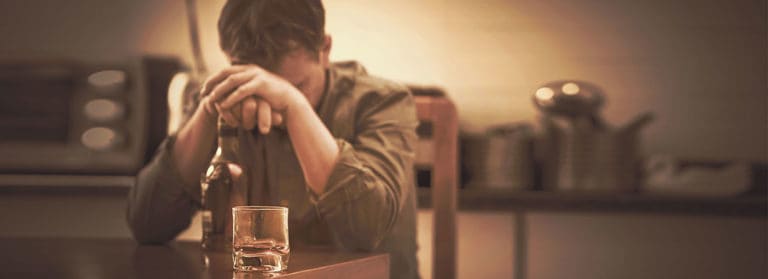 The Five Stages of Alcohol Addiction