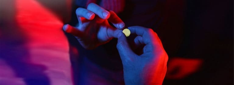 What Are the Dangers of MDMA?