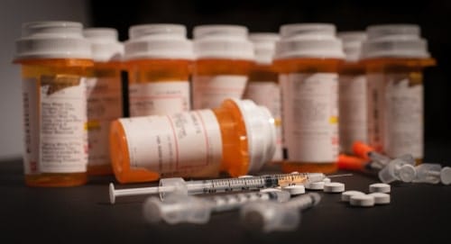 addiction glossary