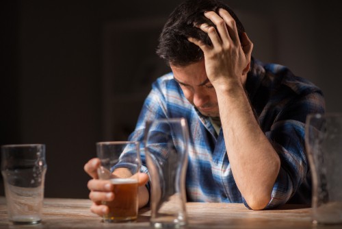 What is A Dual Diagnosis and How Does it Affect Alcoholics?