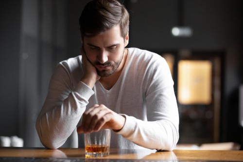 Is My Loved One Abusing Alcohol?