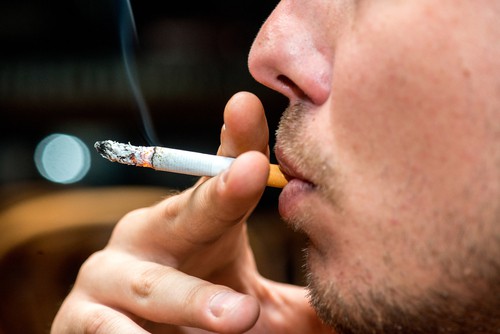 Is Tobacco Really Addictive?
