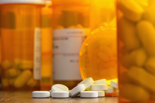 Partial Hospitalization Program for Opioid Addiction