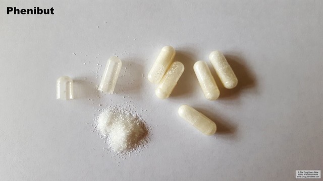 phenibut capsules