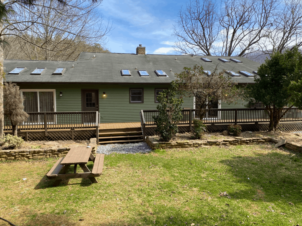 Gallery Asheville Recovery Center Drug & Alcohol Rehab