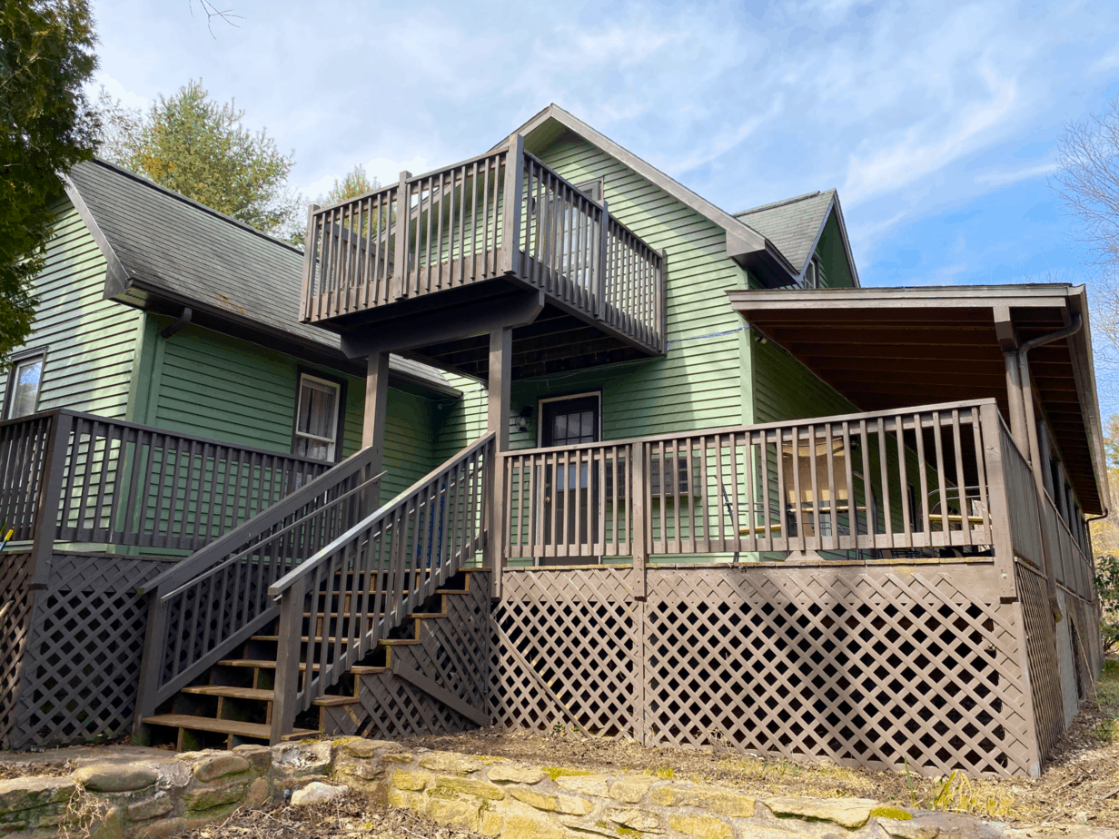 Gallery Asheville Recovery Center Drug & Alcohol Rehab