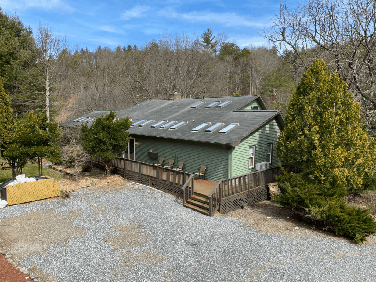 Gallery Asheville Recovery Center Drug & Alcohol Rehab