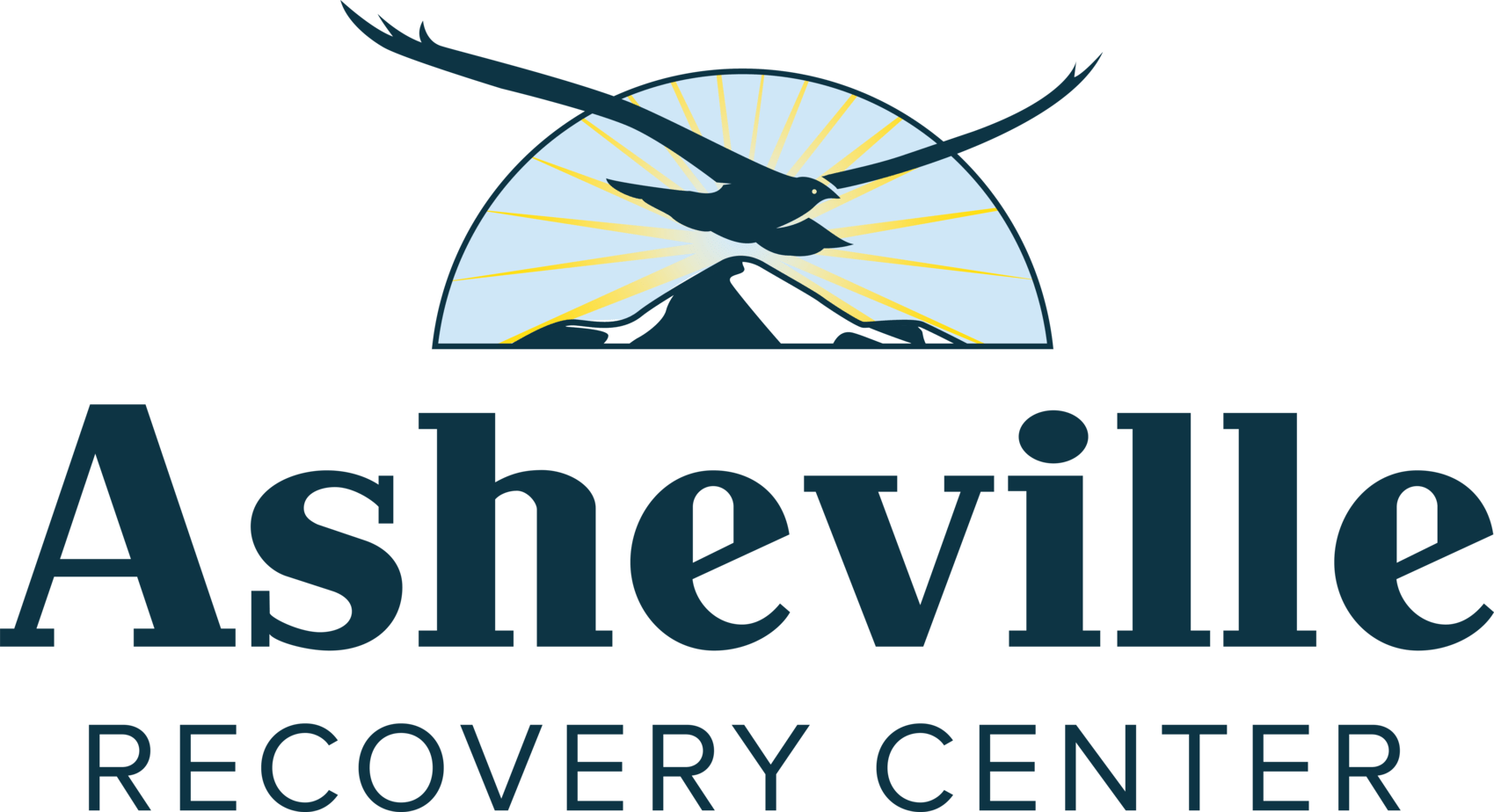 Asheville Recovery Center