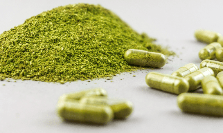 Is Kratom Dangerous? The Truth About the Plant That’s Sweeping the Nation