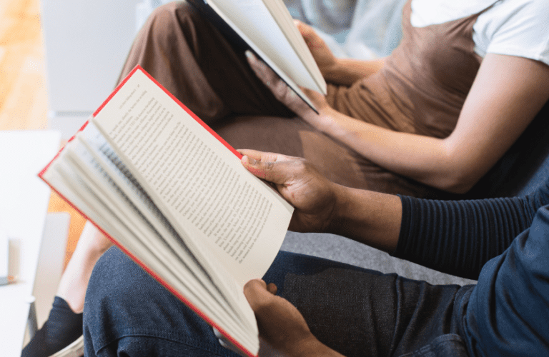 5 Must-Read Books for Alcoholism Recovery