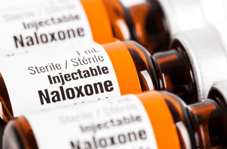 Narcan: Everything You Need To Know