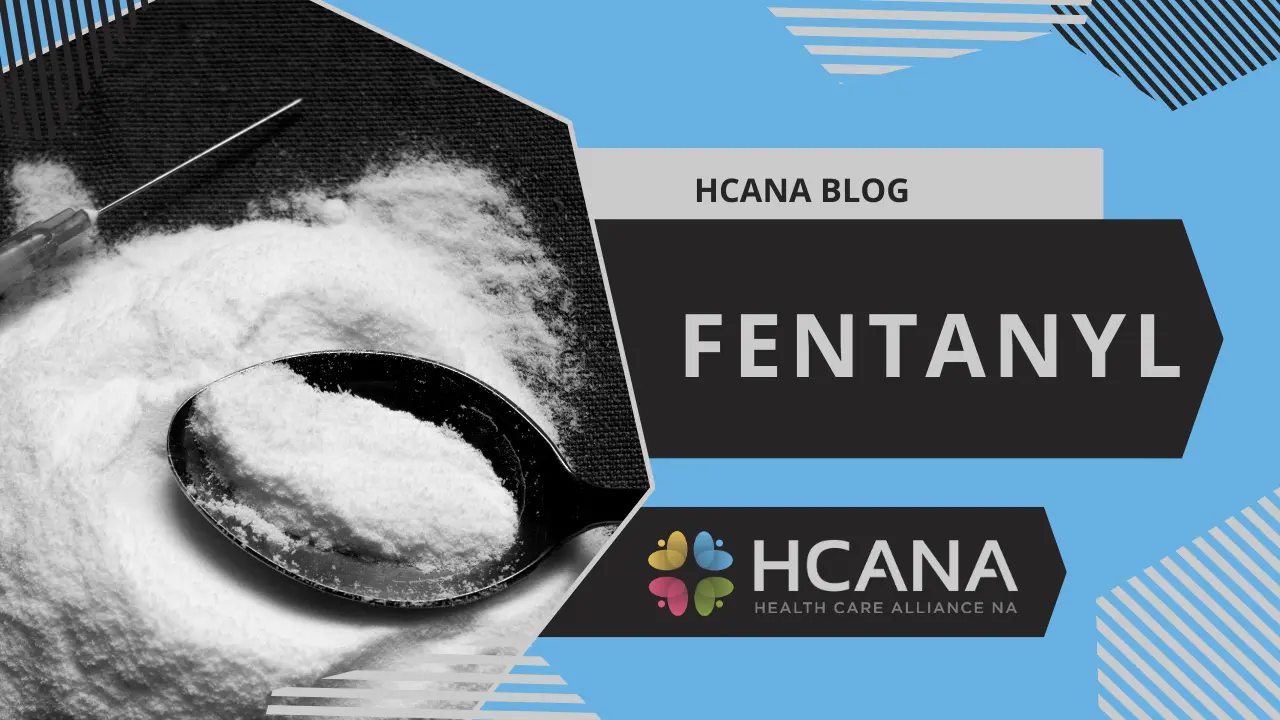 Fentanyl Overdoses: Tips for Prevention and How You Can Help‍