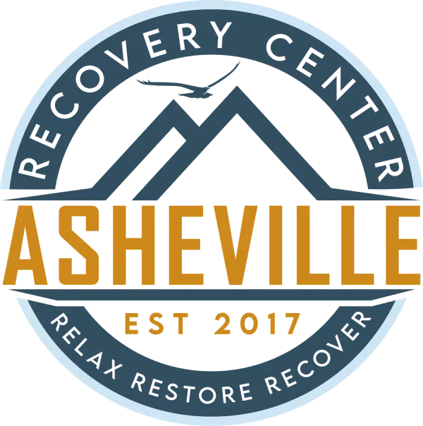 Asheville Recovery logo